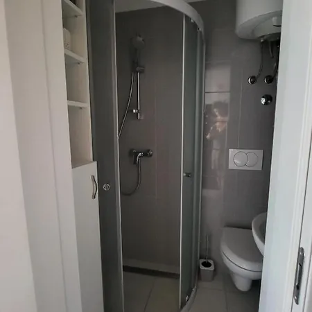 Mini Punta زادار