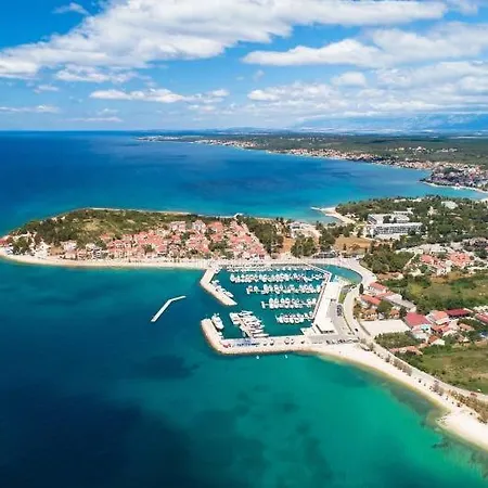 Mini Punta زادار