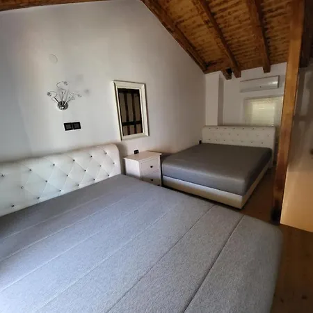 Mini Punta