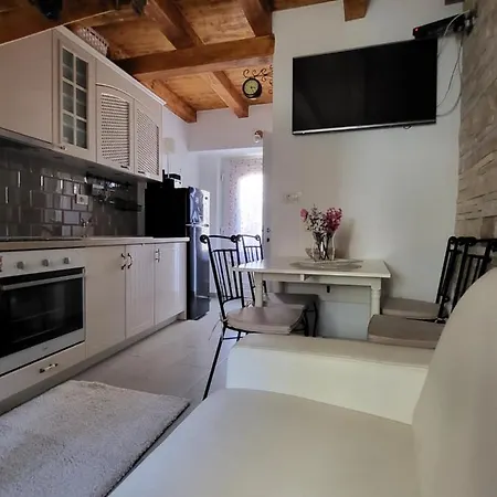 Hotel Mini Punta Zadar